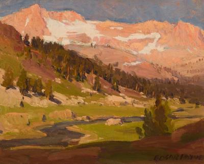 Sierra Stream