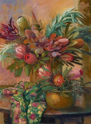 Protea