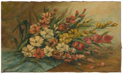 Floral still life
