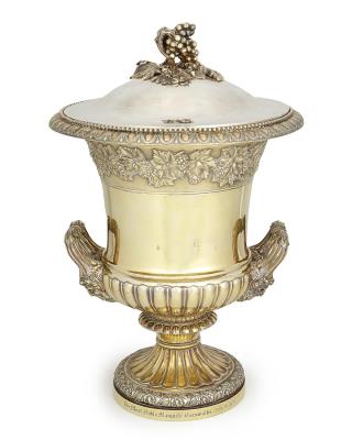 Ascot Cup