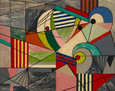 Abstract #1