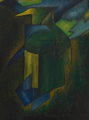 Abstract #2