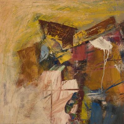 Abstract composition