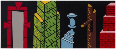 Untitled (Architectural)