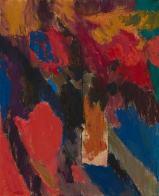 Untitled (abstract)