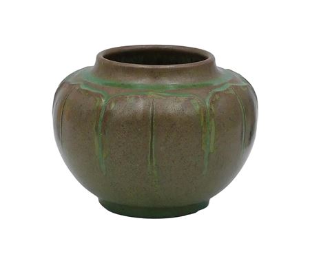 Pottery Vase