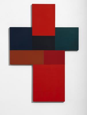 Struktura A.