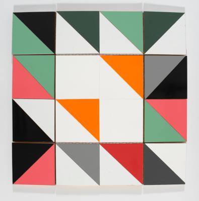 Untitled, 1972