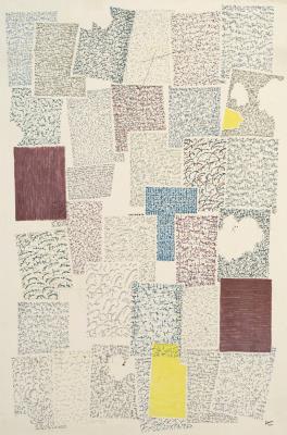 Untitled, 1975