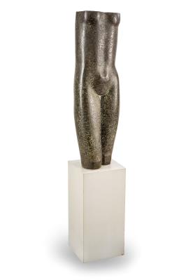 Female torso
