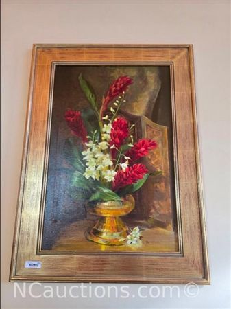 2026 March la Jolla Estate Sale Auction