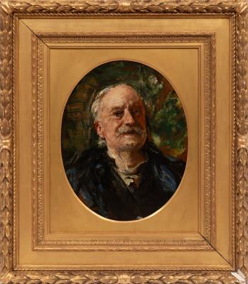 Autoritratto