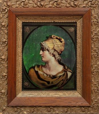 Hermes by Louis St Lewis - Auction record, sale price, and art valuation. Compare with similar artists and explore comparable artworks.