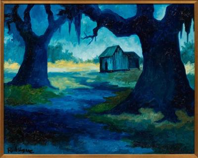 Premier Collections Auction: Art & interiors