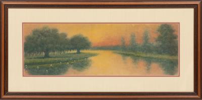 Louisiana Bayou