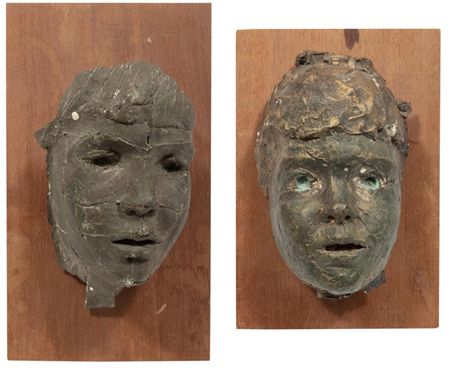 Children's Faces