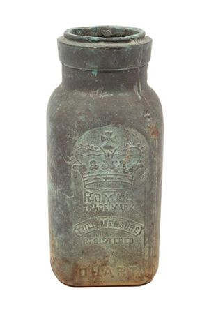 Quart Jar