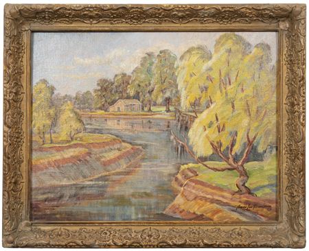River Banks