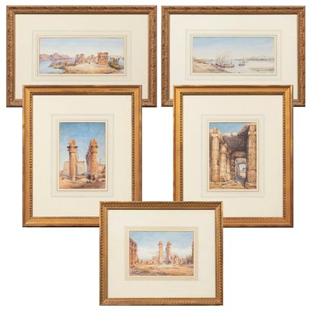 Views of Egypt (5)