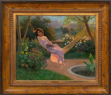 Evening Dream