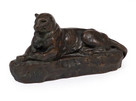 Panther of India