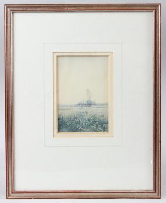 Surrey Landscape by William Neal - Auction record, sale price, and art valuation. Compare with similar artists and explore comparable artworks.