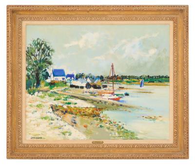 Saint Philibert