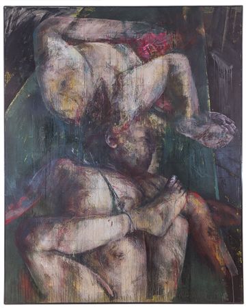 Erlkönig's Daughter I