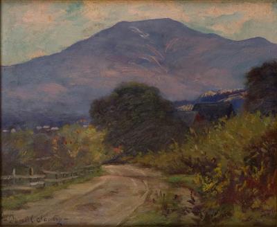 On the Road to Sugar Hill