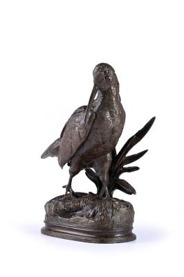 The Woodcock