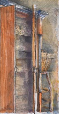 The Wardrobe