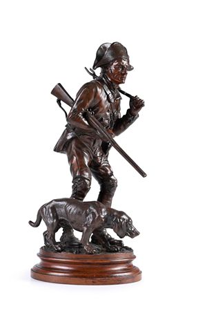 The Gamekeeper