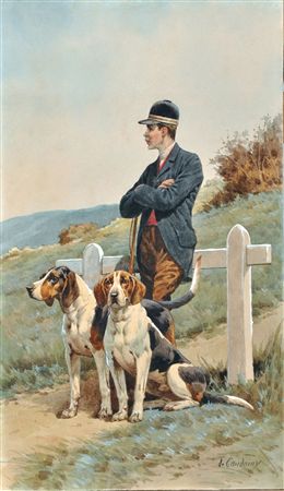 The Dog Valet