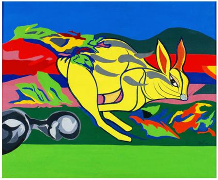 Rabbit