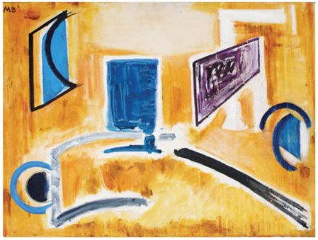 Untitled by Mary Brandt - Auction record, sale price, and art valuation. Compare with similar artists and explore comparable artworks.