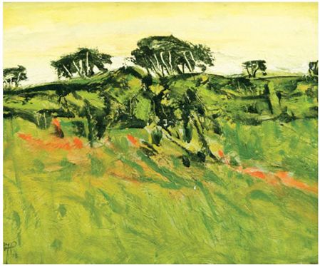 Landscape