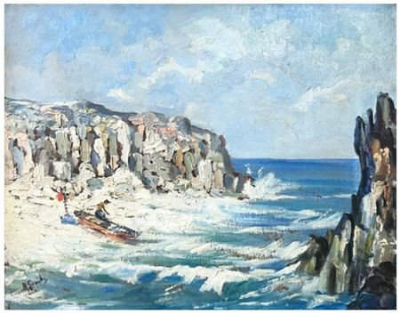 Seascape