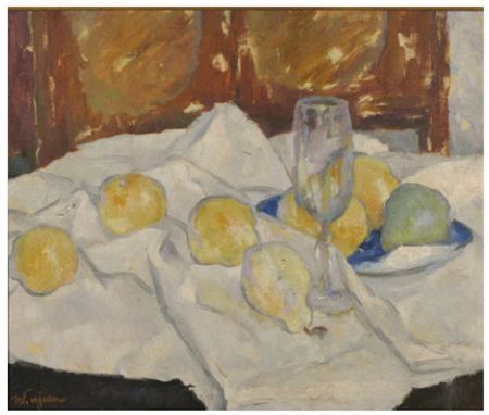 Still Life