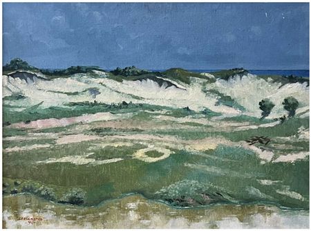 Landscape