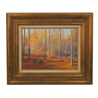 Autumn Landscape