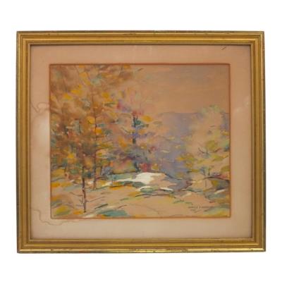 Harold Brocklebank Herbert (1892 - 1945)