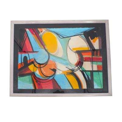 Untitled Abstract