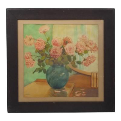 Still Life