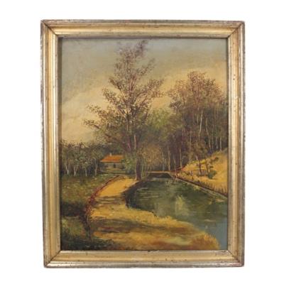 Country Landscape