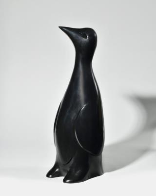 Artika by Xavier Alavarez - Auction record, sale price, and art valuation. Compare with similar artists and explore comparable artworks.