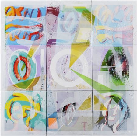 Started Story by Barnabás Foldesi - Auction record, sale price, and art valuation. Compare with similar artists and explore comparable artworks.