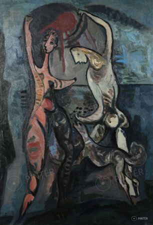 Dancers