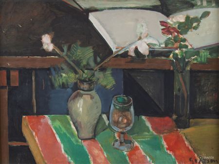Still Life