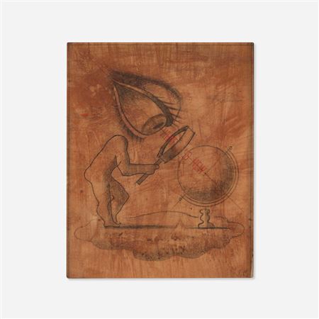 What's New : Maquette