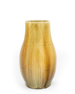 Experimental Vase